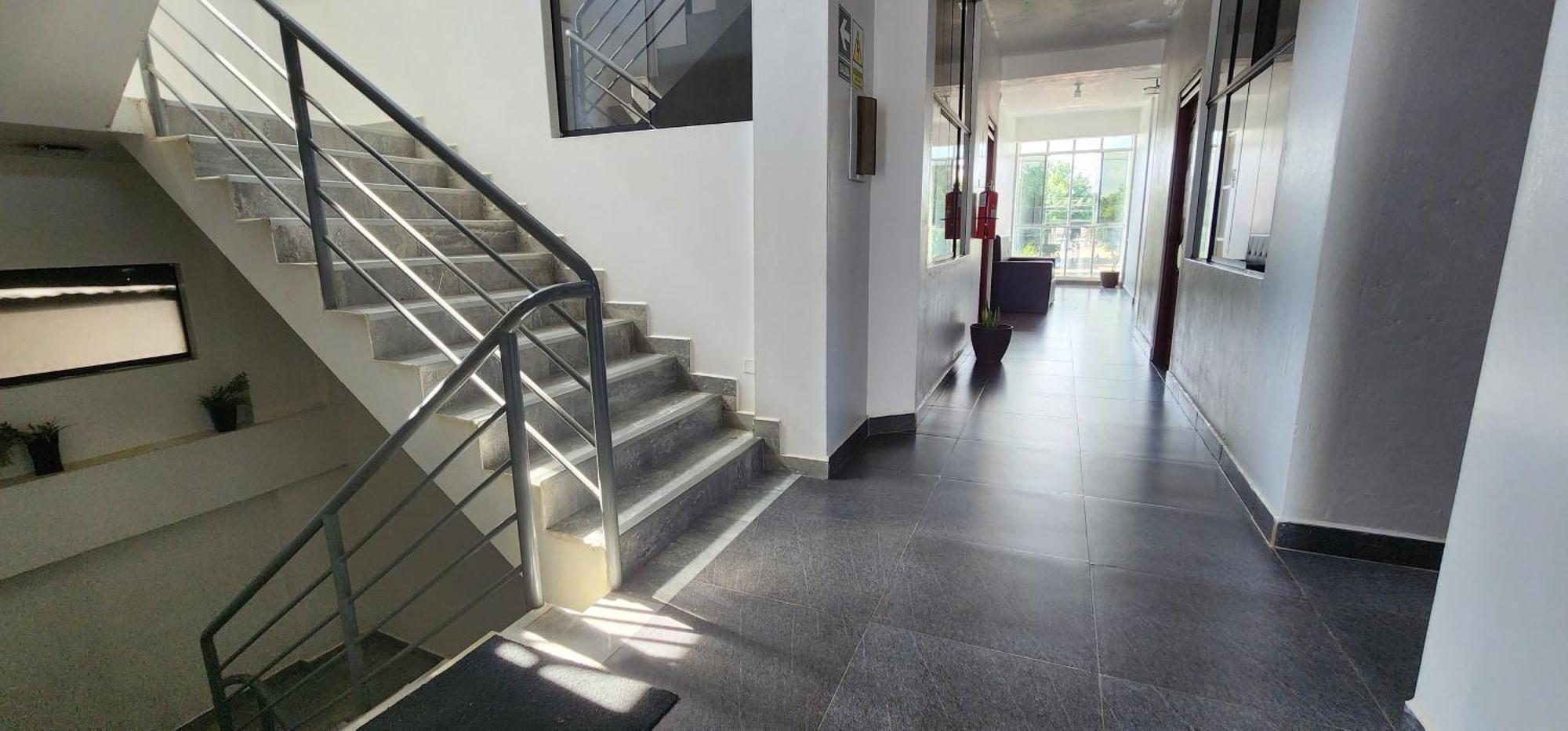 Makasai Habitaciones Puerto Maldonado Kültér fotó