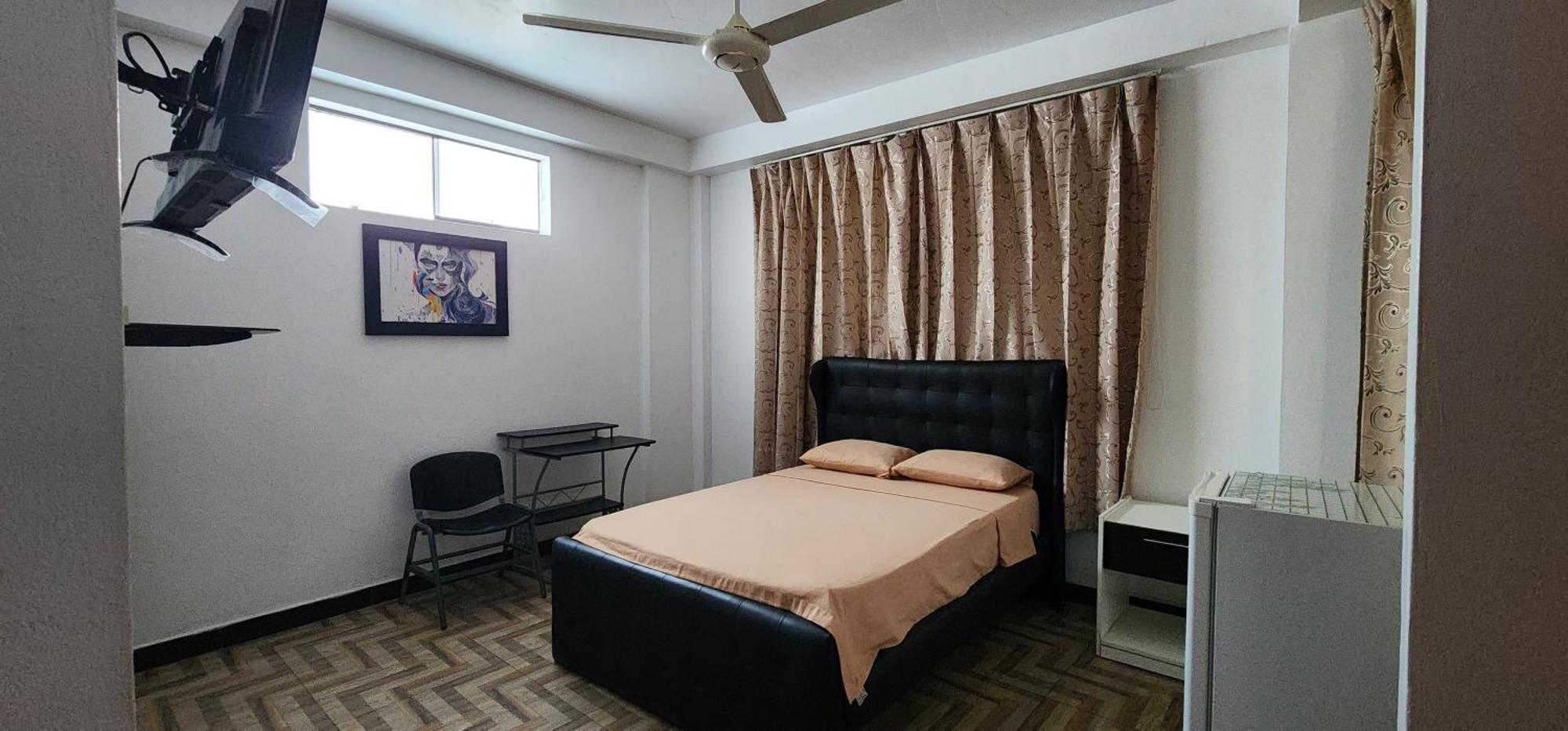 Makasai Habitaciones Puerto Maldonado Kültér fotó